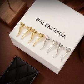 Picture of Balenciaga Earring _SKUBalenciagaearring06cly109189